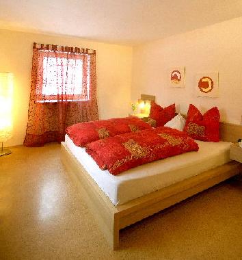 Appartement de vacances �/en/au Mayrhofen Ginzling (Tiroler Unterland)ou appartement ou maison de vacances