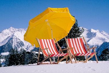 Appartement de vacances �/en/au Mayrhofen Ginzling (Tiroler Unterland)ou appartement ou maison de vacances