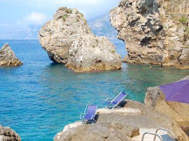 Appartement de vacances �/en/au Positano (Salerno)ou appartement ou maison de vacances