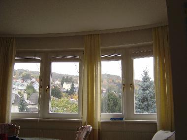 Appartement de vacances �/en/au Klosterneuburg (Vienne)ou appartement ou maison de vacances