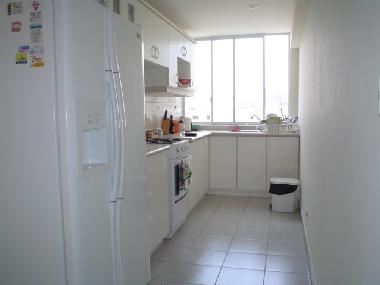 Appartement de vacances �/en/au Miraflores (Lima)ou appartement ou maison de vacances