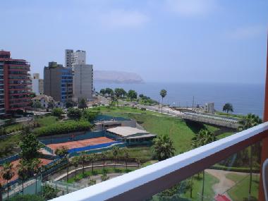 Appartement de vacances �/en/au Miraflores (Lima)ou appartement ou maison de vacances