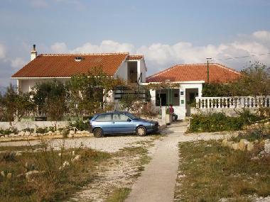 Maison de vacances �/en/au Rtina Miletici (Zadarska)ou appartement ou maison de vacances
