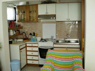 Maison de vacances �/en/au Rtina Miletici (Zadarska)ou appartement ou maison de vacances