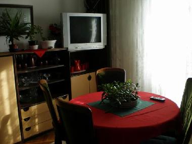 Maison de vacances �/en/au Rtina Miletici (Zadarska)ou appartement ou maison de vacances