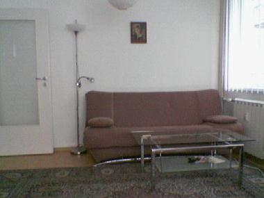 Appartement de vacances �/en/au Sofia Zentrum (Sofiya-Grad)ou appartement ou maison de vacances