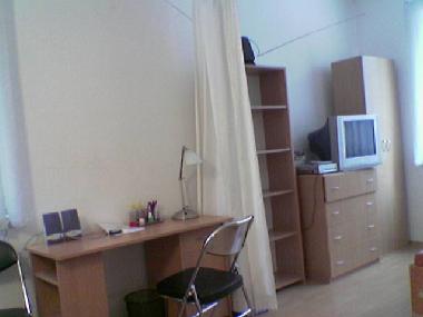 Appartement de vacances �/en/au Sofia Zentrum (Sofiya-Grad)ou appartement ou maison de vacances