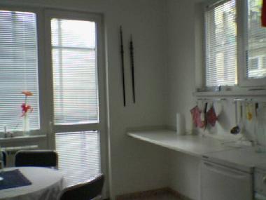 Appartement de vacances �/en/au Sofia Zentrum (Sofiya-Grad)ou appartement ou maison de vacances