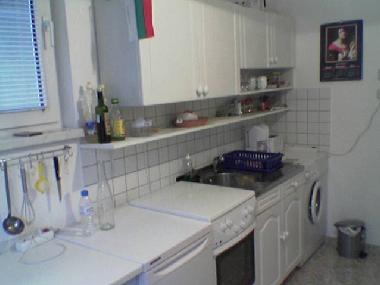 Appartement de vacances �/en/au Sofia Zentrum (Sofiya-Grad)ou appartement ou maison de vacances