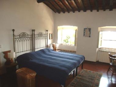 Maison de vacances �/en/au Nozzano Castello (Lucca)ou appartement ou maison de vacances