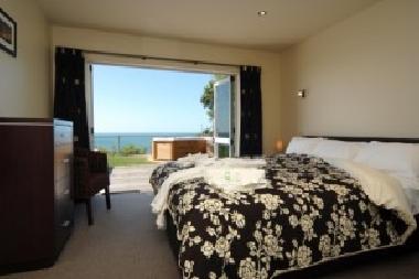 Maison de vacances �/en/au Napier (Hawke's Bay)ou appartement ou maison de vacances