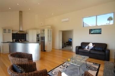 Maison de vacances �/en/au Napier (Hawke's Bay)ou appartement ou maison de vacances