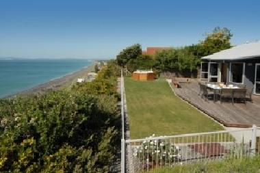 Maison de vacances �/en/au Napier (Hawke's Bay)ou appartement ou maison de vacances