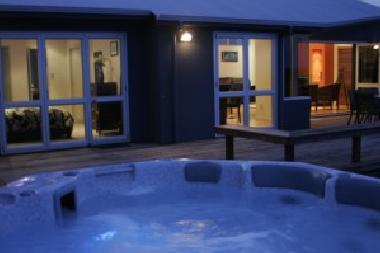 Maison de vacances �/en/au Napier (Hawke's Bay)ou appartement ou maison de vacances
