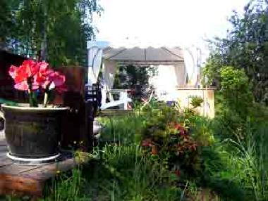 Maison de vacances �/en/au s�ffle (V�rmland)ou appartement ou maison de vacances