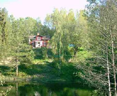 Maison de vacances �/en/au s�ffle (V�rmland)ou appartement ou maison de vacances