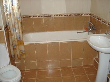 Maison de vacances �/en/au Sotschi (Sochi) (Krasnodarskiy Kray)ou appartement ou maison de vacances