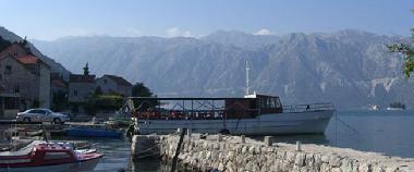 Appartement de vacances �/en/au Kotor (Mont�n�gro)ou appartement ou maison de vacances