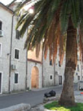 Appartement de vacances �/en/au Kotor (Mont�n�gro)ou appartement ou maison de vacances