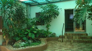 Maison de vacances �/en/au HUMANSDORP (Eastern Cape)ou appartement ou maison de vacances
