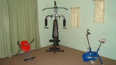 Maison de vacances �/en/au HUMANSDORP (Eastern Cape)ou appartement ou maison de vacances