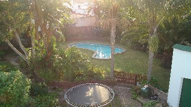 Maison de vacances �/en/au HUMANSDORP (Eastern Cape)ou appartement ou maison de vacances