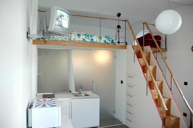Appartement de vacances �/en/au Ljubljana (Ljubljana)ou appartement ou maison de vacances