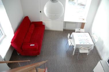 Appartement de vacances �/en/au Ljubljana (Ljubljana)ou appartement ou maison de vacances