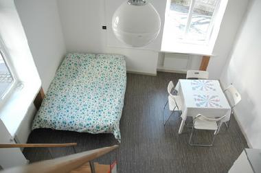 Appartement de vacances �/en/au Ljubljana (Ljubljana)ou appartement ou maison de vacances