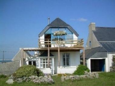 Maison de vacances �/en/au St. Gu�nol� (Finist�re)ou appartement ou maison de vacances