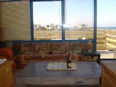 Maison de vacances �/en/au St. Gu�nol� (Finist�re)ou appartement ou maison de vacances