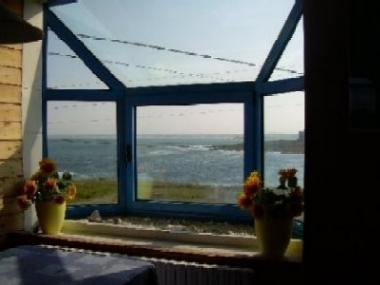 Maison de vacances �/en/au St. Gu�nol� (Finist�re)ou appartement ou maison de vacances