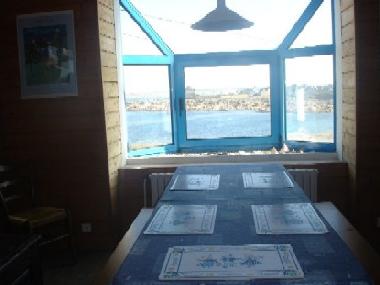 Maison de vacances �/en/au St. Gu�nol� (Finist�re)ou appartement ou maison de vacances