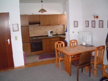 Appartement de vacances �/en/au Bernkastel-Kues (Mosel - Saar)ou appartement ou maison de vacances
