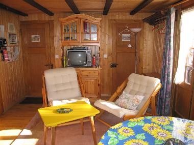 Chalet �/en/au Les Paccots (Montreux-Vevey)ou appartement ou maison de vacances