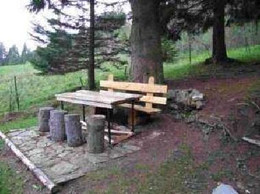 Chalet �/en/au Les Paccots (Montreux-Vevey)ou appartement ou maison de vacances