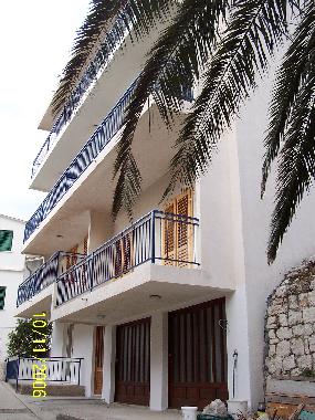 Appartement de vacances �/en/au Gradac (Splitsko-Dalmatinska)ou appartement ou maison de vacances