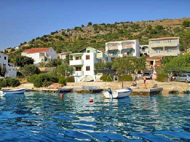 Location de vacances �/en/au Rogoznica (Sibensko-Kninska) ou des locations de vacances 