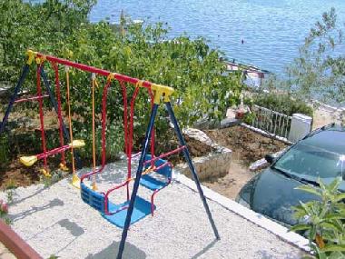 Location de vacances �/en/au Rogoznica (Sibensko-Kninska) ou des locations de vacances 
