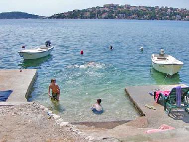 Location de vacances �/en/au Rogoznica (Sibensko-Kninska) ou des locations de vacances 