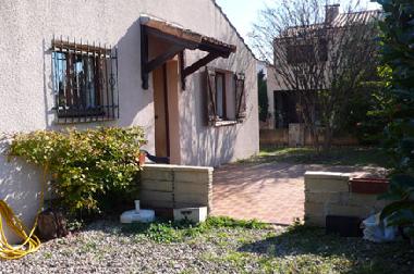 Appartement de vacances �/en/au Vias (H�rault)ou appartement ou maison de vacances