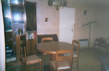 Appartement de vacances �/en/au Vias (H�rault)ou appartement ou maison de vacances
