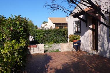 Appartement de vacances �/en/au Vias (H�rault)ou appartement ou maison de vacances
