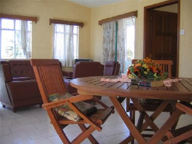 Appartement de vacances �/en/au Flic En Flac (Black River)ou appartement ou maison de vacances