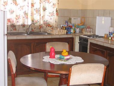 Appartement de vacances �/en/au Flic En Flac (Black River)ou appartement ou maison de vacances