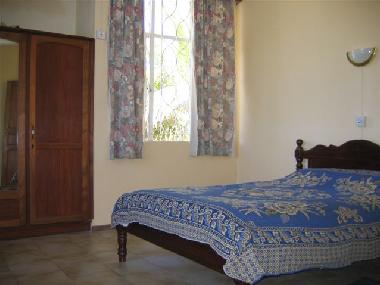 Appartement de vacances �/en/au Flic En Flac (Black River)ou appartement ou maison de vacances