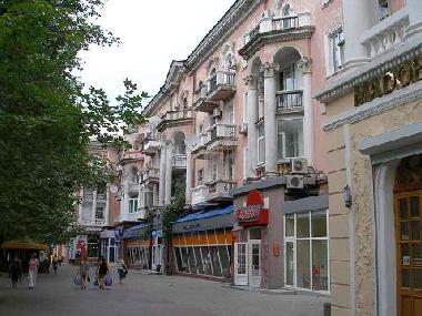 Appartement de vacances �/en/au Mykolayiv, Nikolaev (Mykolayivs'ka Oblast')ou appartement ou maison de vacances