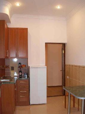 Appartement de vacances �/en/au Mykolayiv, Nikolaev (Mykolayivs'ka Oblast')ou appartement ou maison de vacances
