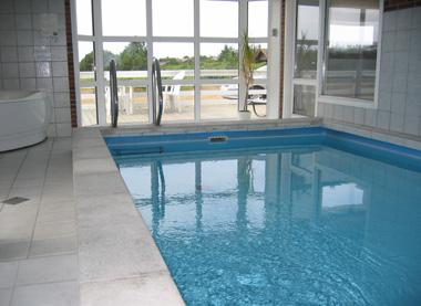 Maison de vacances �/en/au S�ndervig (Ringkobing)ou appartement ou maison de vacances