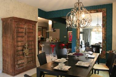 Appartement de vacances �/en/au Kuala Lumpur (Selangor)ou appartement ou maison de vacances